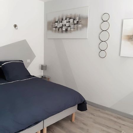 La Cour Lejlighed Charleville-Mézières Eksteriør billede