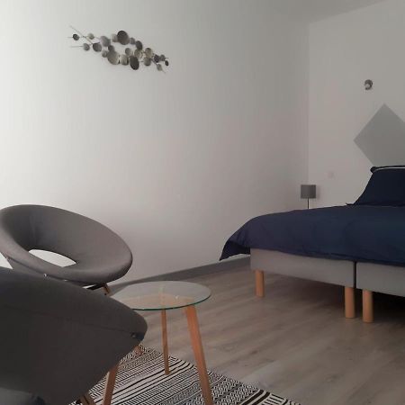 La Cour Lejlighed Charleville-Mézières Eksteriør billede