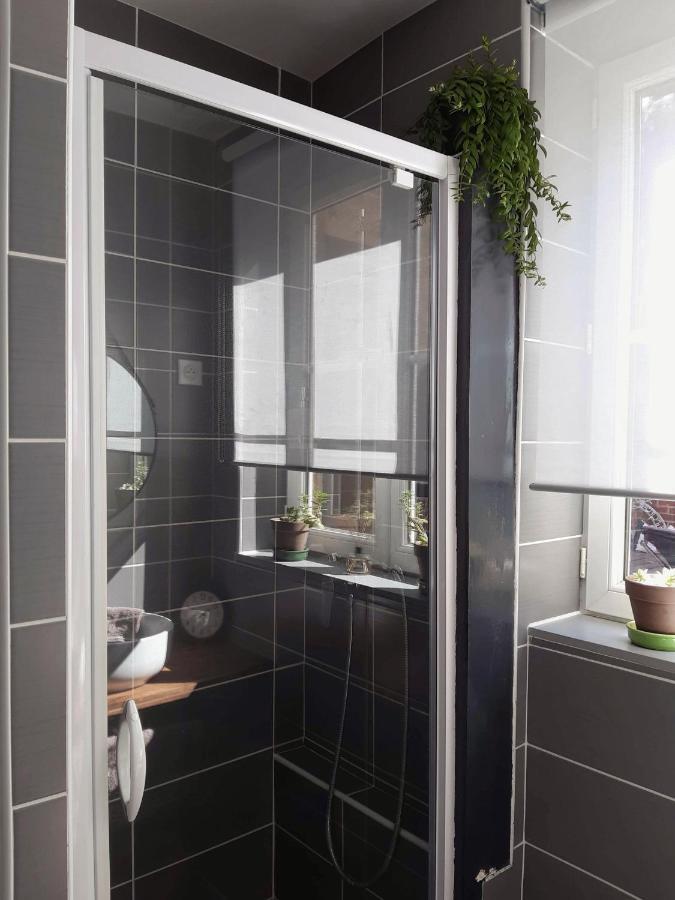 La Cour Lejlighed Charleville-Mézières Eksteriør billede